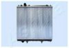 ASHIKA RDA283082 Radiator, engine cooling